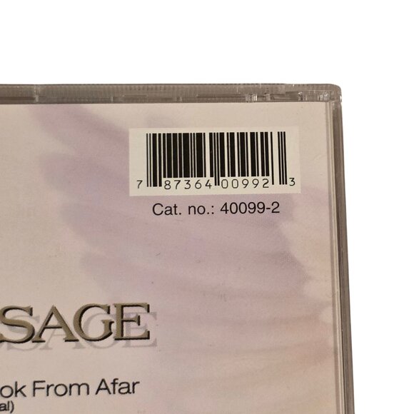 The Westwind Ensemble Presents Gabriels Message Christmas CD 2001 - Picture 3 of 6